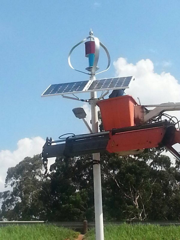 vertical home wind turbine